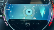 MINI Hatchback 2.0 John Cooper Works 3dr Auto [Comfort/Nav Pack] Petrol Hatchback